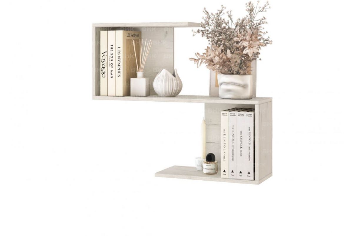 Полка навесная 02 | фото 2