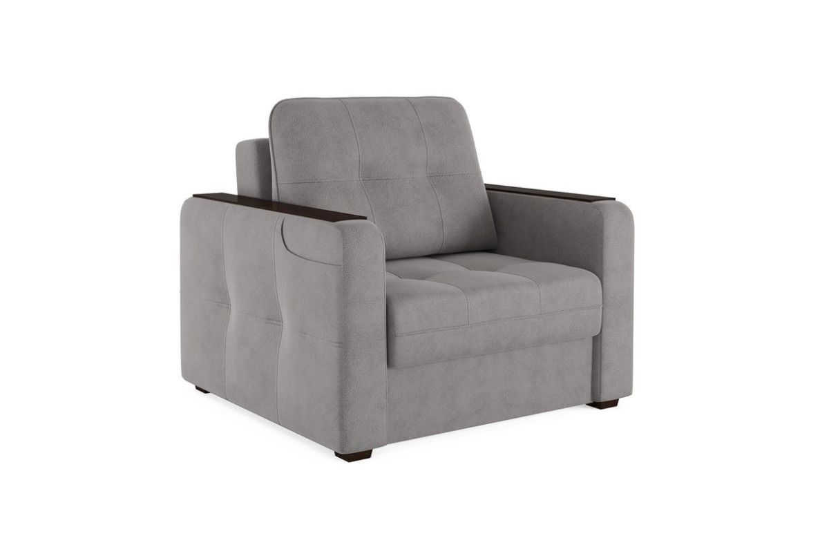 Кресло-кровать "SMART" 3 СК (Kongo ecru) | фото 2