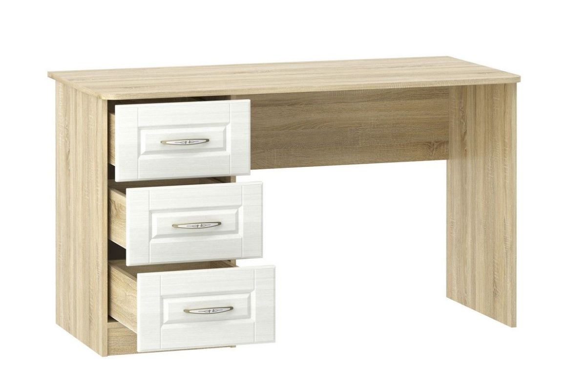 Детская Оливия Письменный стол НМ 011.47-01 Х | фото 2