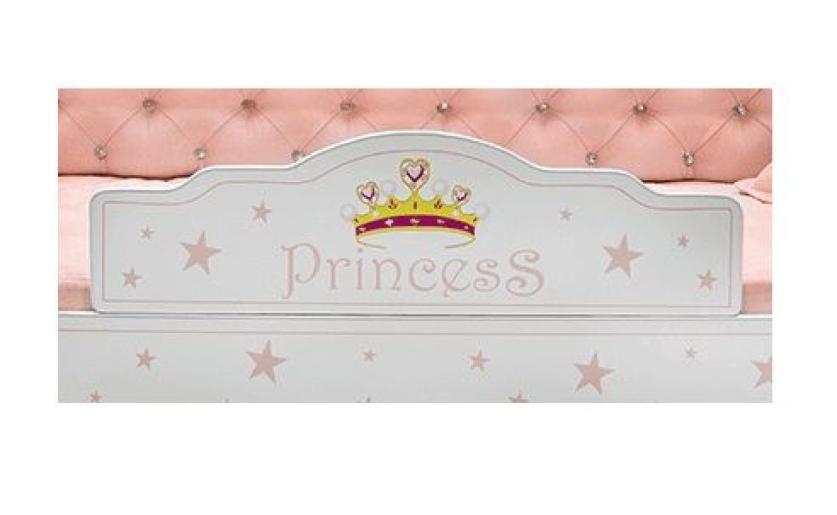 Кровать Фея 1700 с двумя ящиками | фото 19