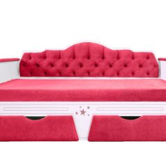 Кровать Фея 1800 с двумя ящиками | фото 4