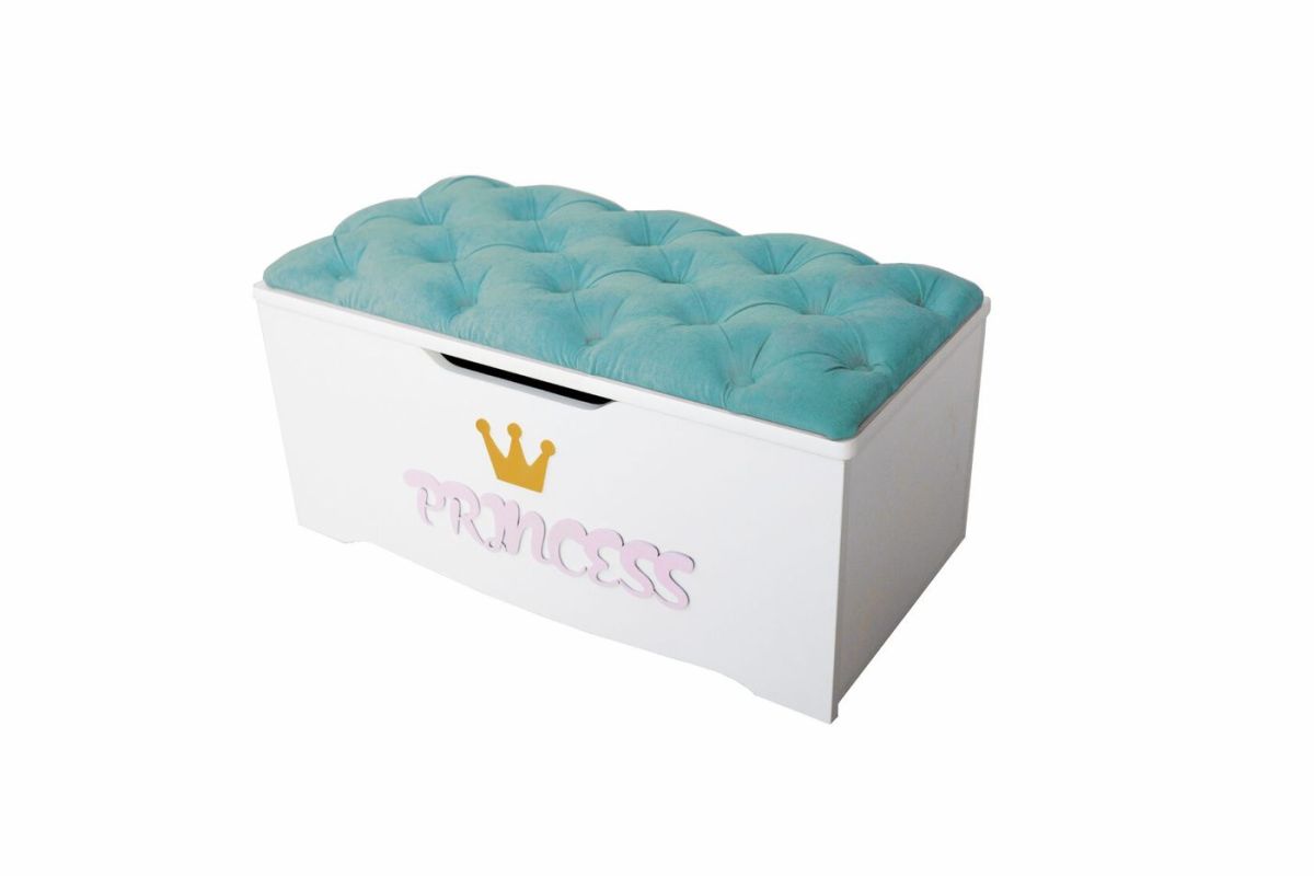 Кровать Фея 1800 с двумя ящиками | фото 19