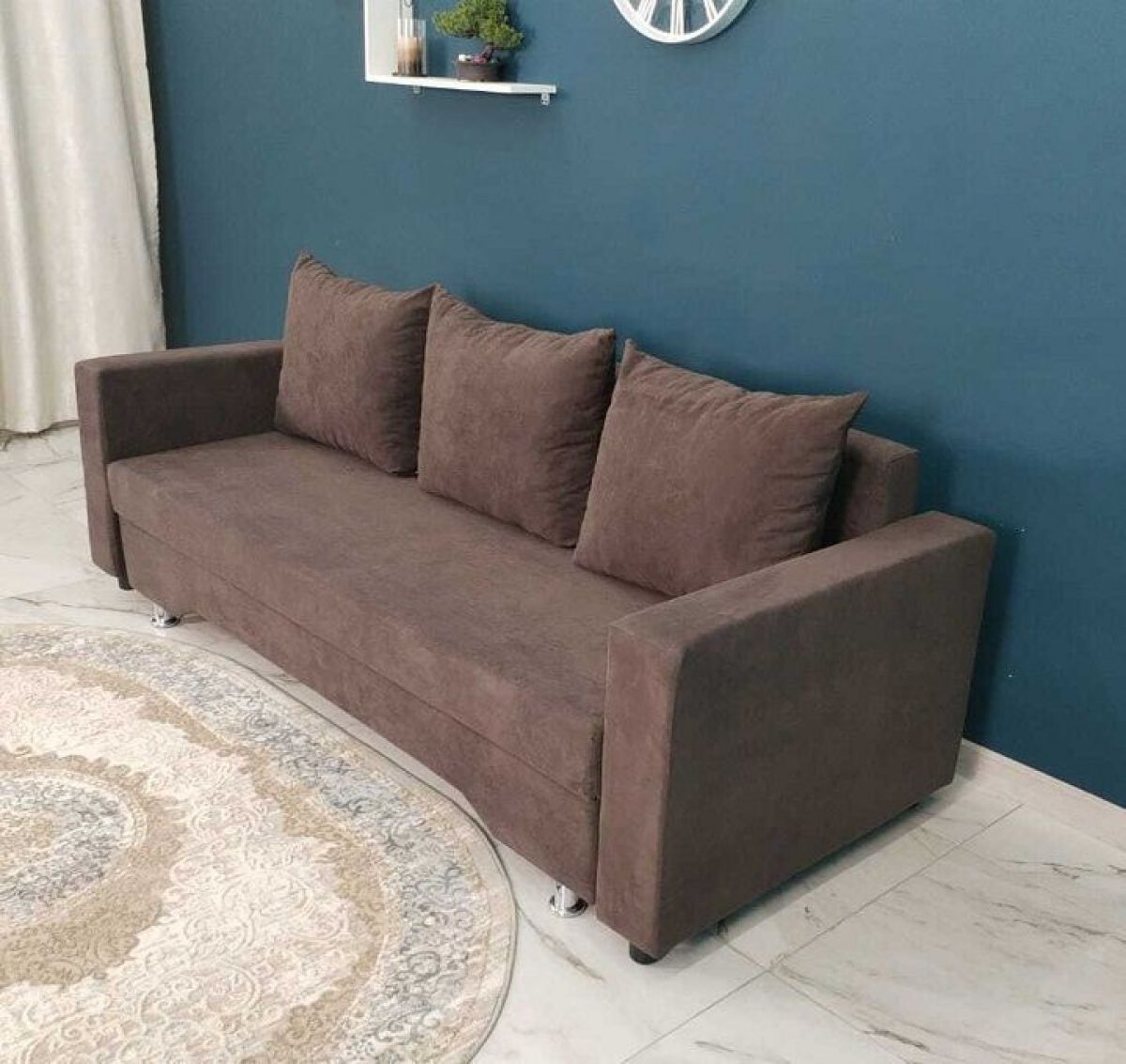 Диван Квадро-3 (ППУ) | фото 6