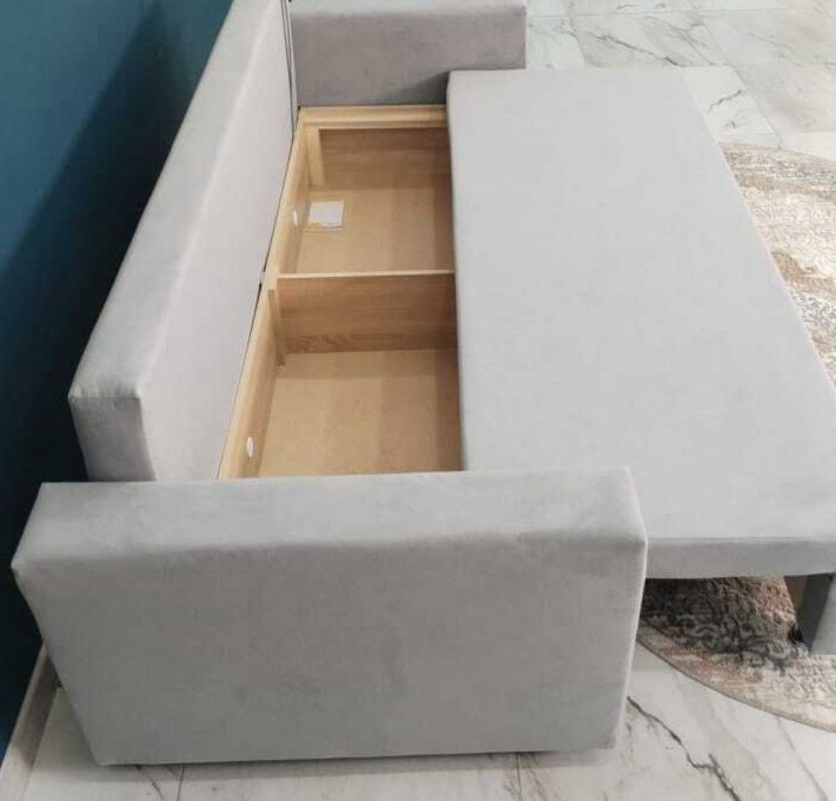 Диван Квадро-3 (ППУ) | фото 4