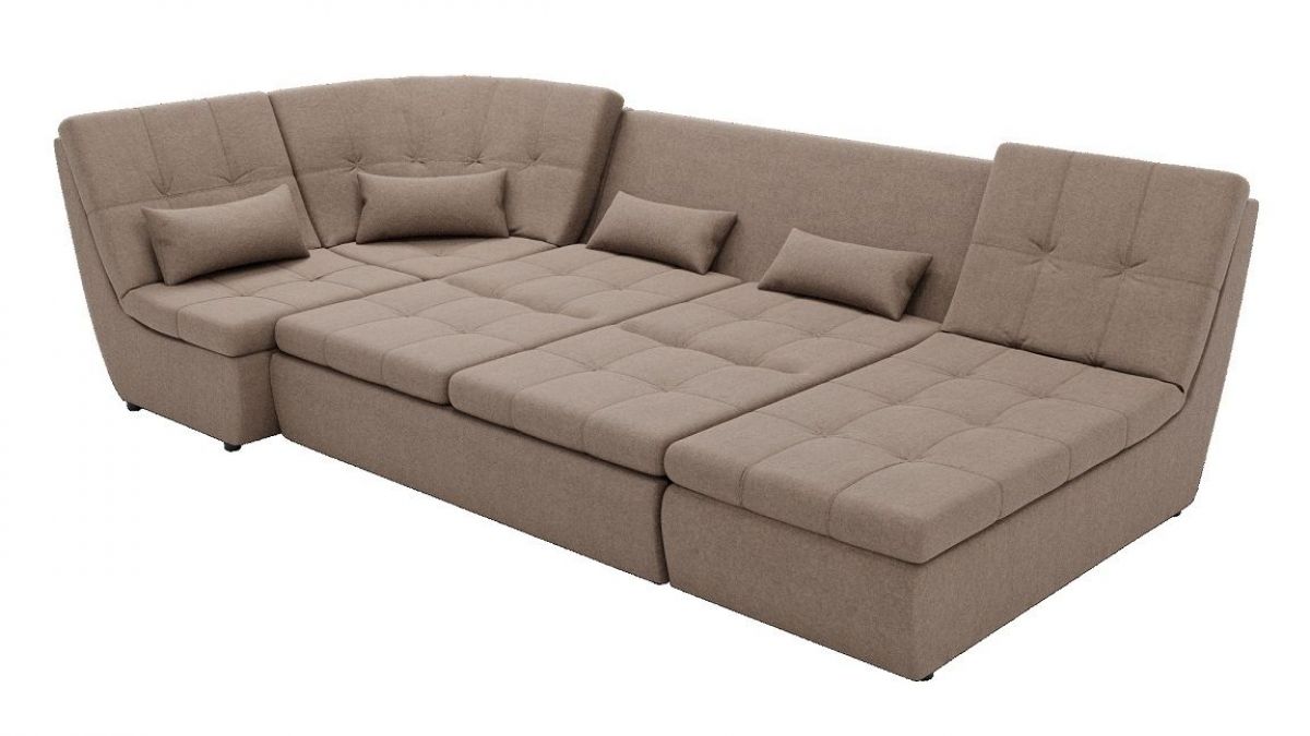 Диван угловой Калифорния-4 (ППУ) | фото 3