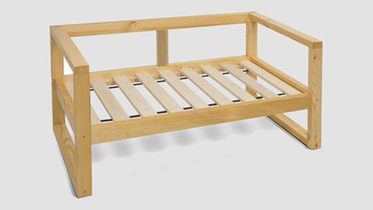 Диван угловой Д-4 Правый (Серебристо-серый/Холодный серый) | фото 5