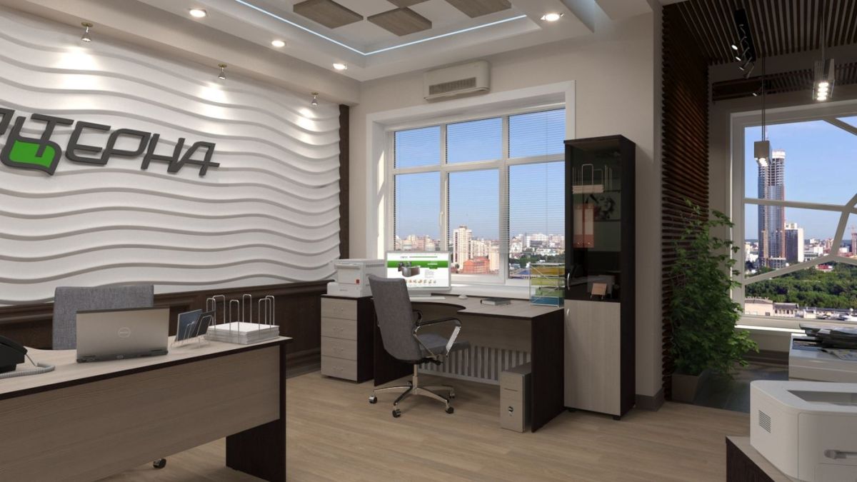 Шкаф для документов "Референт" Р.П-2 | фото 4