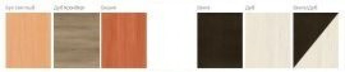 Приставка на металлических опорах "Референт" Р.К-6 | фото 4