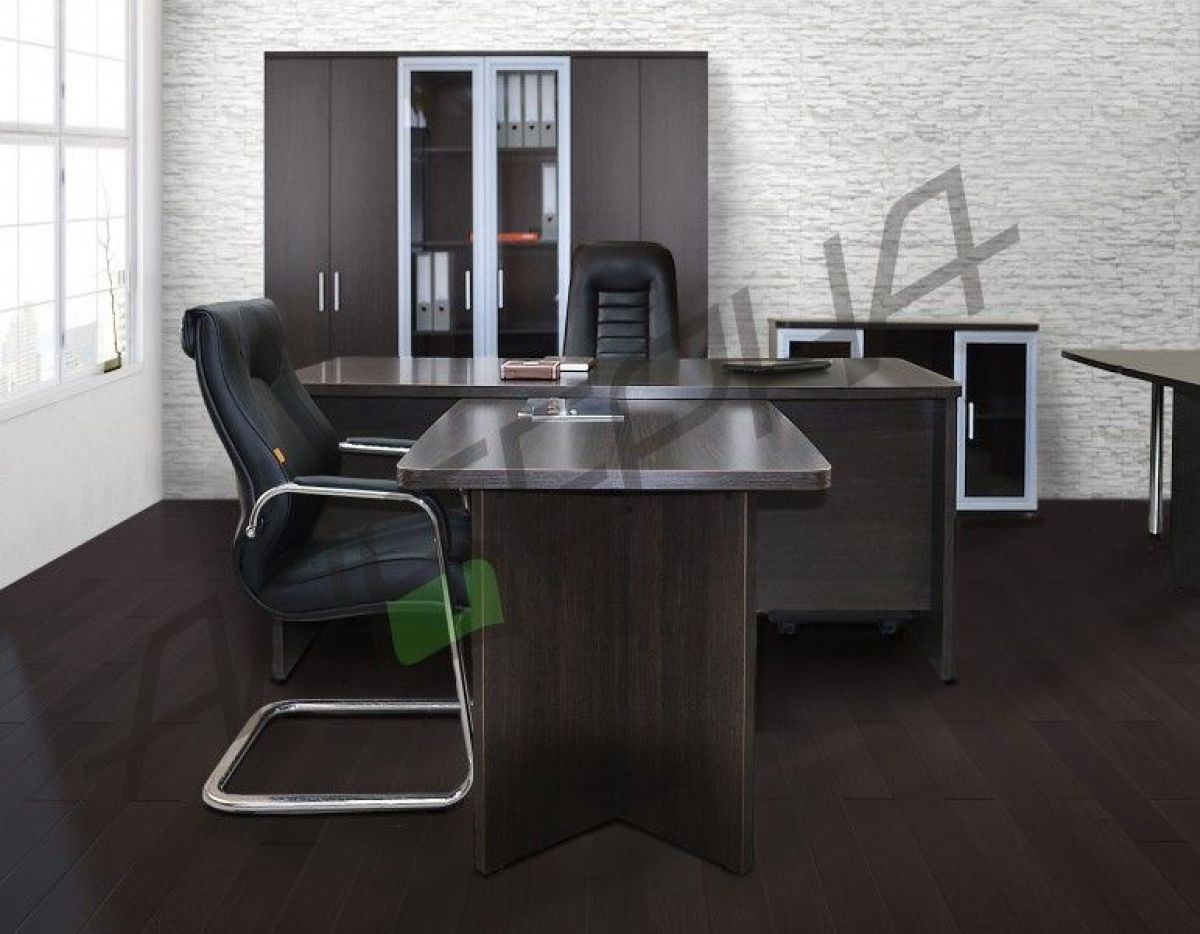 Мебель для руководителя Статус | фото 2