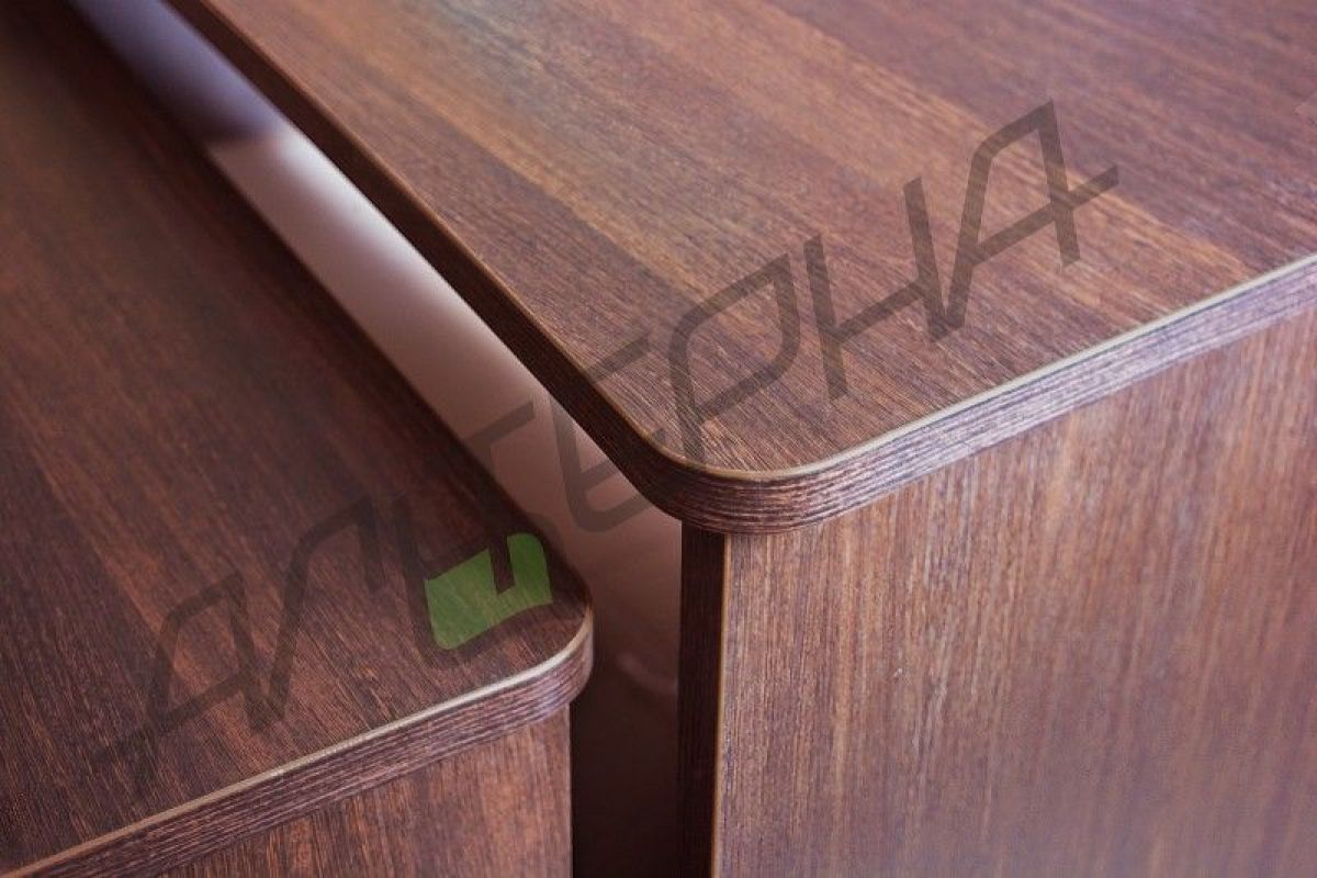 Мебель для руководителя Статус | фото 4