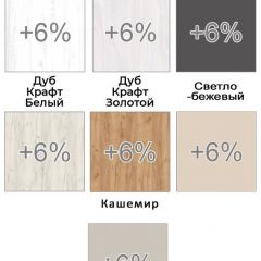 Шкаф-купе ХИТ-У-24-4-88 | фото 5