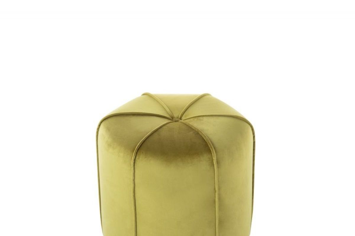 Пуф UPF 006 олива | фото 2