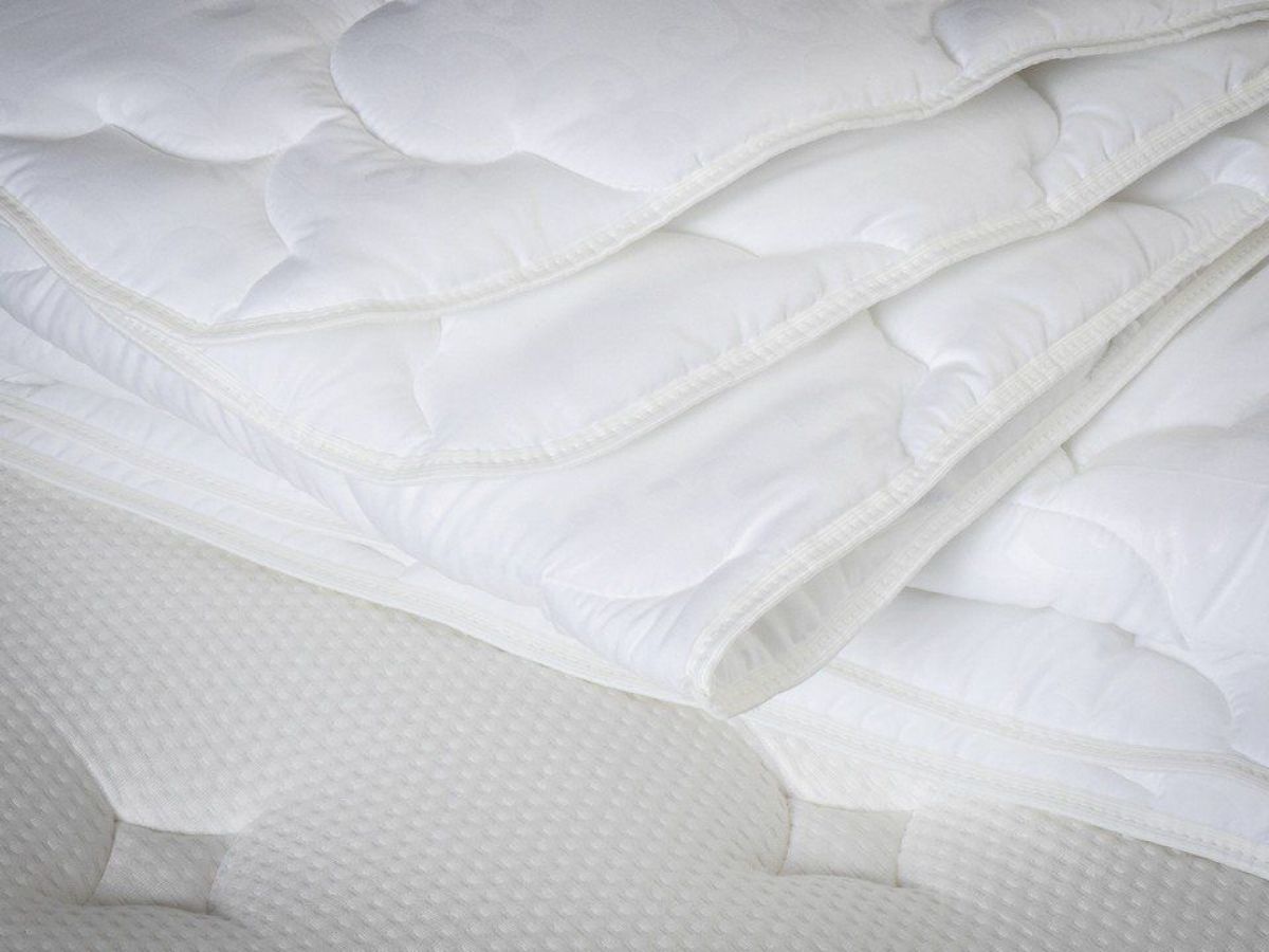 PROxSON Одеяло классическое PROSON (Стеганное полотно) 172x200 | фото 5