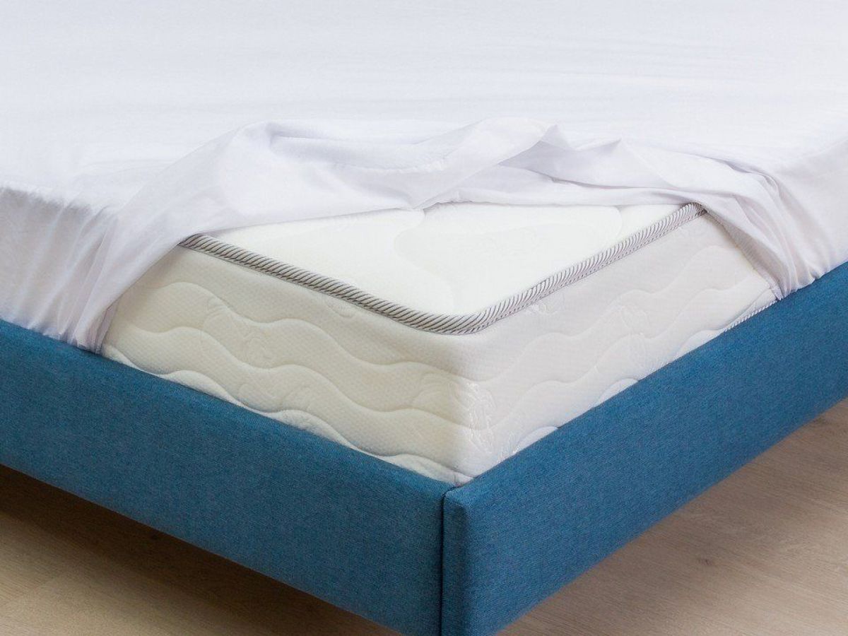 PROxSON Защитный чехол Aqua Save Fiber S (Микрофибра) 200x190 | фото 5