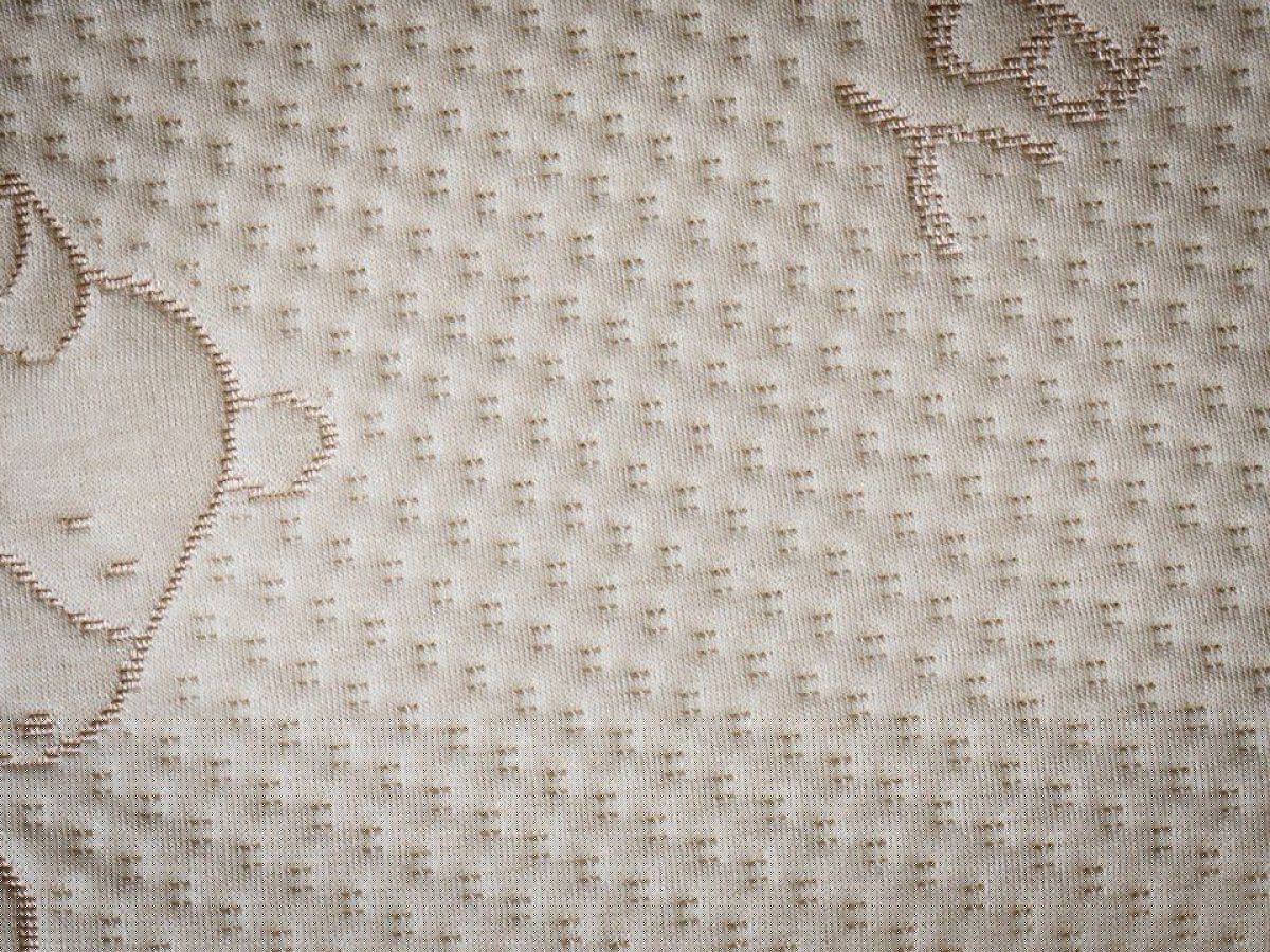 PROxSON Подушка Кроха (Ткань Трикотаж) 39x24 | фото 9