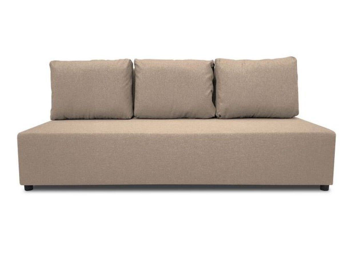 Диван Алиса 2 Savana Camel без подлокотников | фото 2