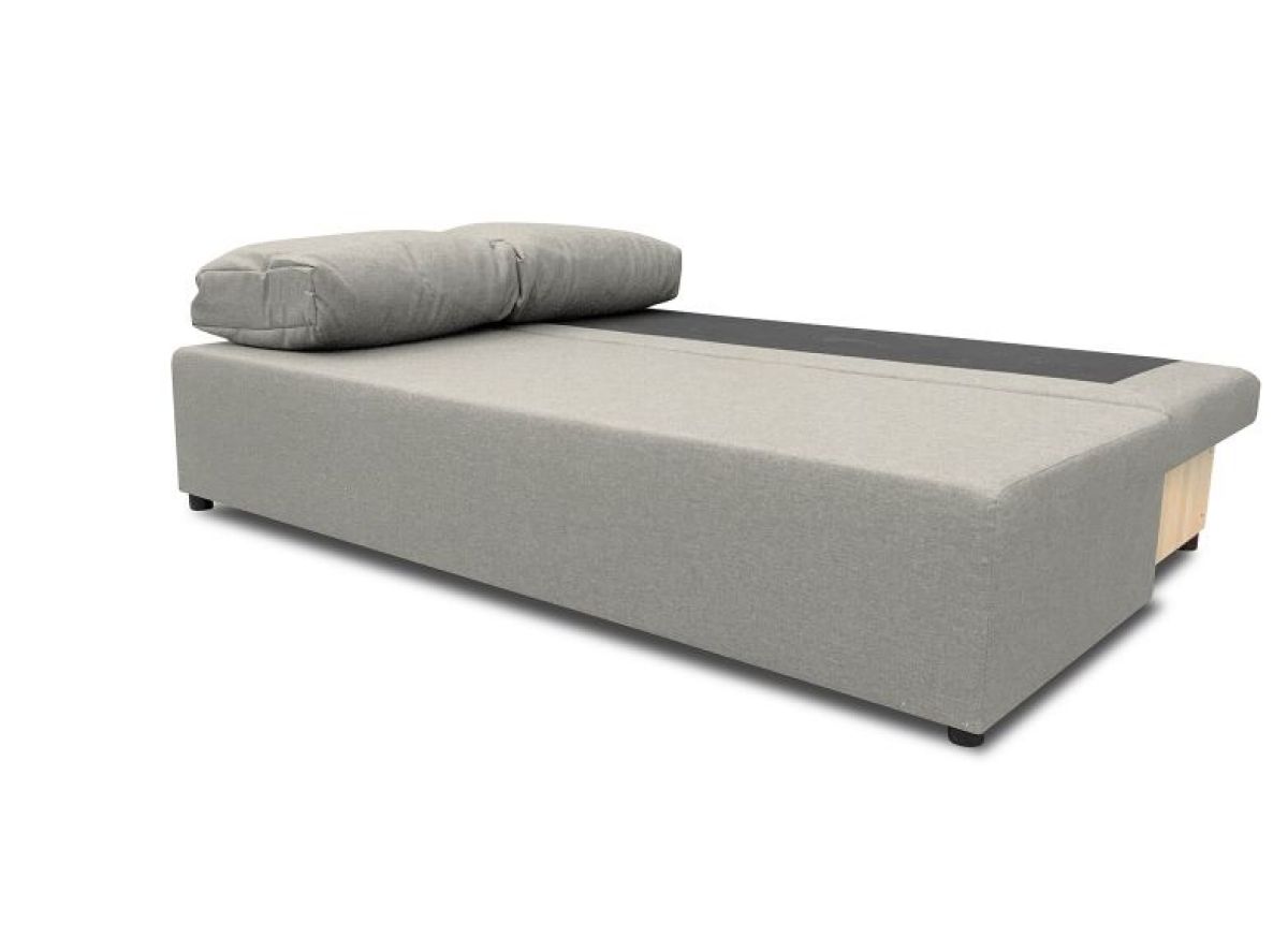 Диван Алиса 2 Savana MILK без подлокотников | фото 2