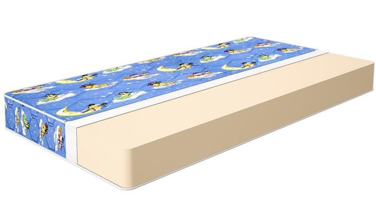 Матрас детский Foam Kids (h100) | фото 2