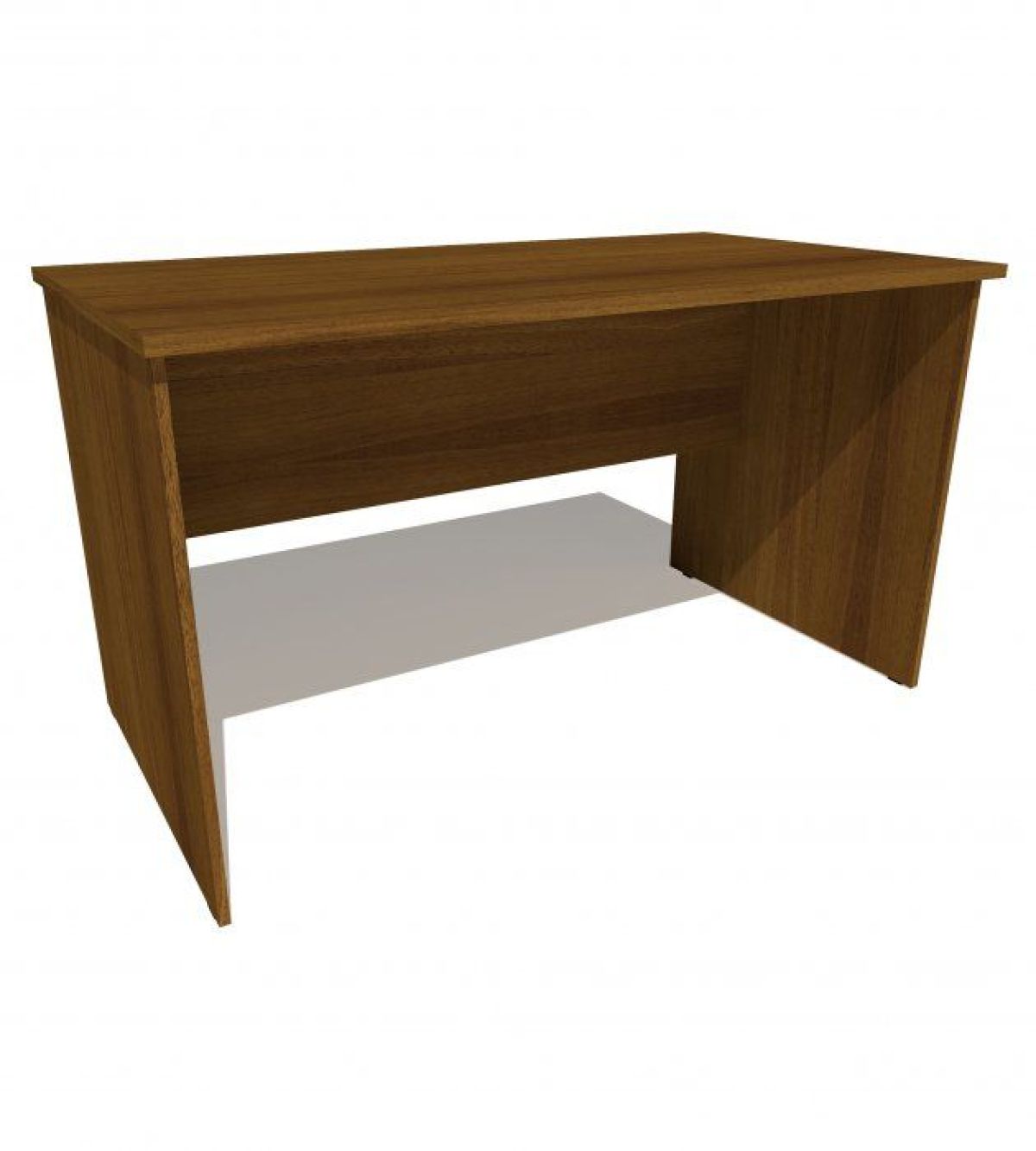 Стол письменный Логика Л-1.14 | фото 2