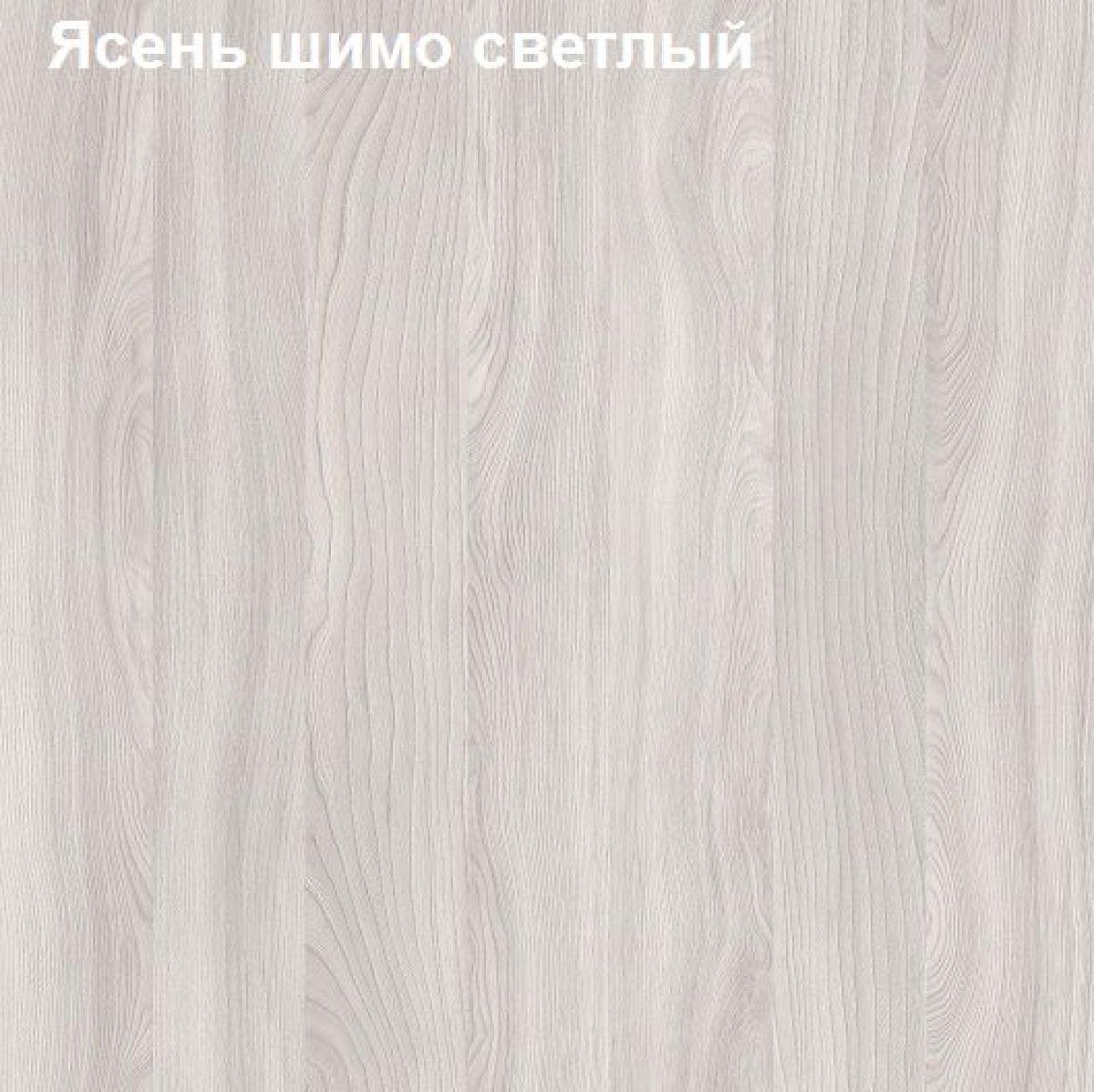 Антресоль для большого шкафа Логика Л-14.3 | фото 6