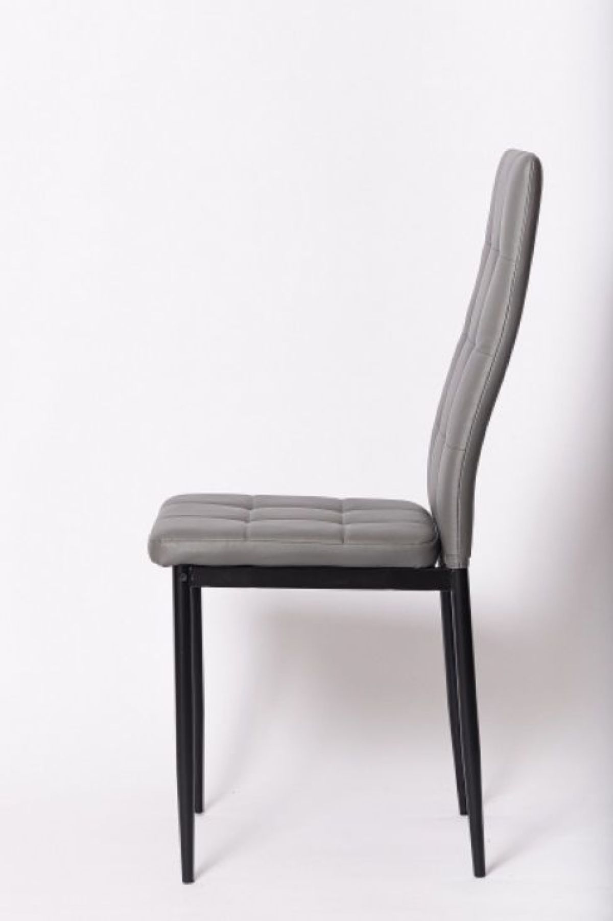 Стул DC 4032A (аналог Cafe 2) серый | фото 2