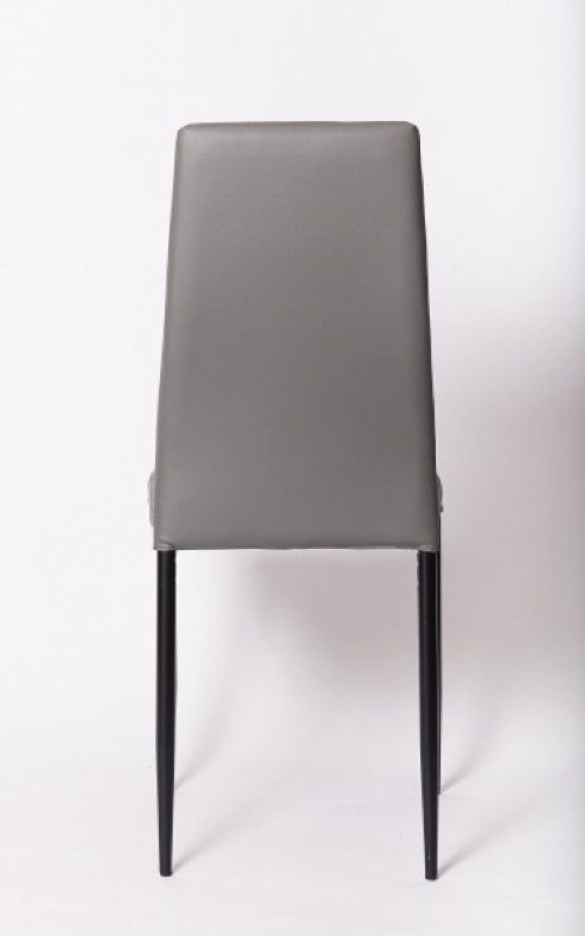 Стул DC 4032A (аналог Cafe 2) серый | фото 3