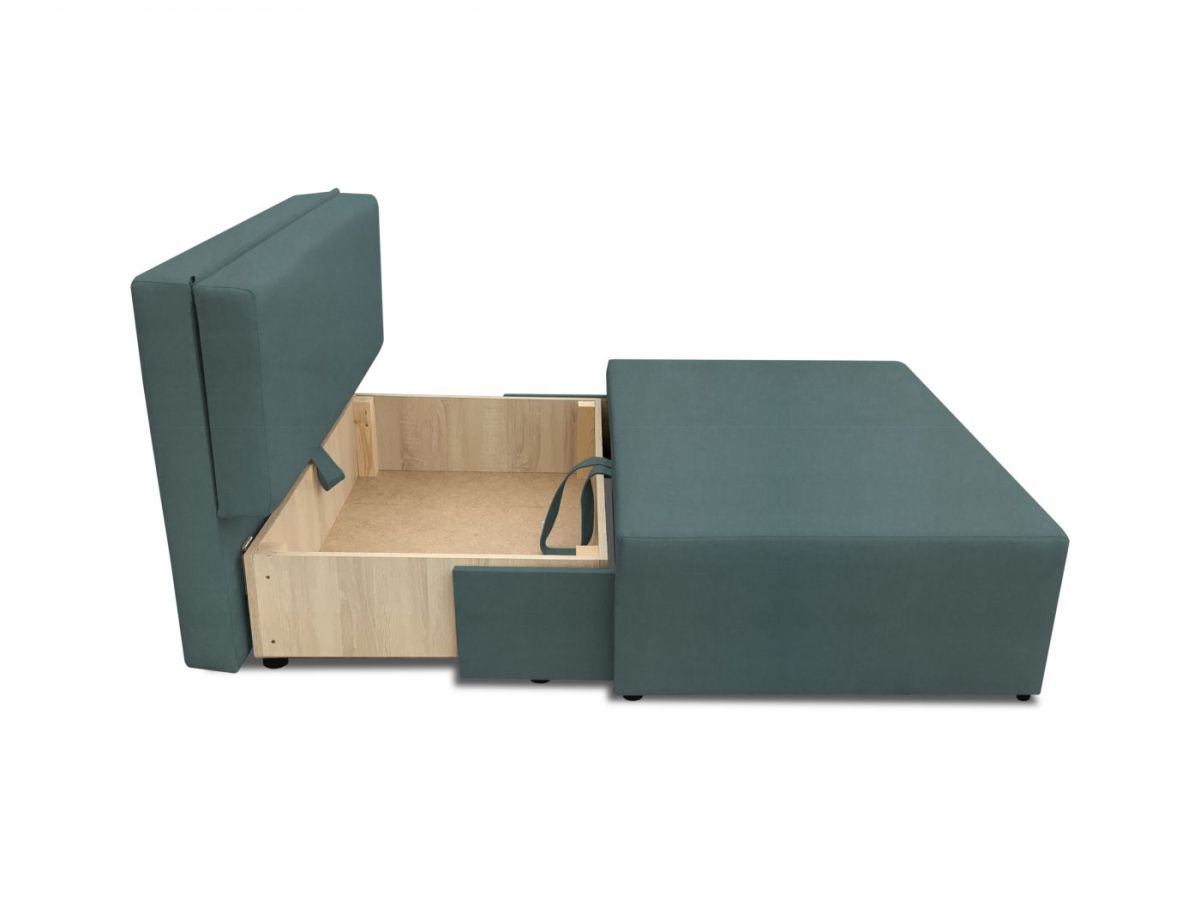 Диван Капитошка Dream Mint | фото 3