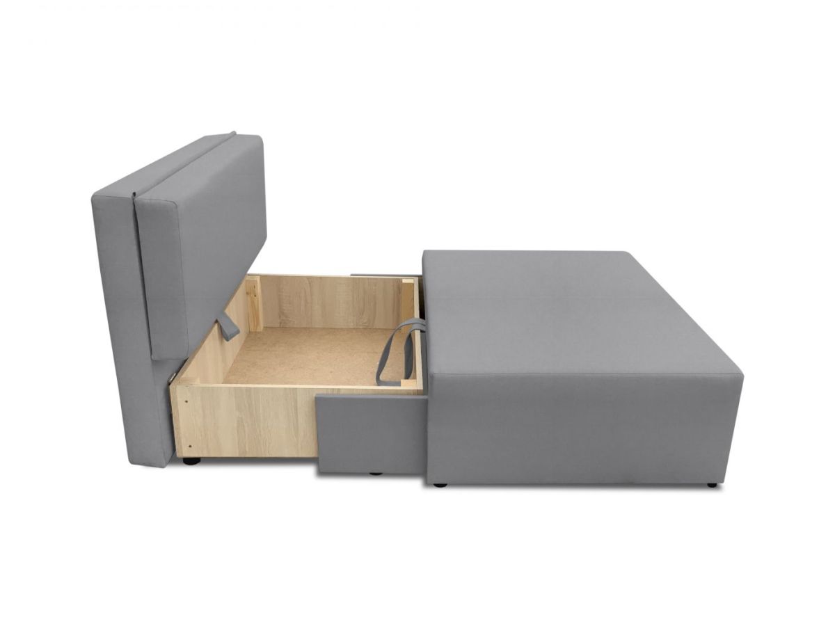 Диван Капитошка Dream Steel | фото 3