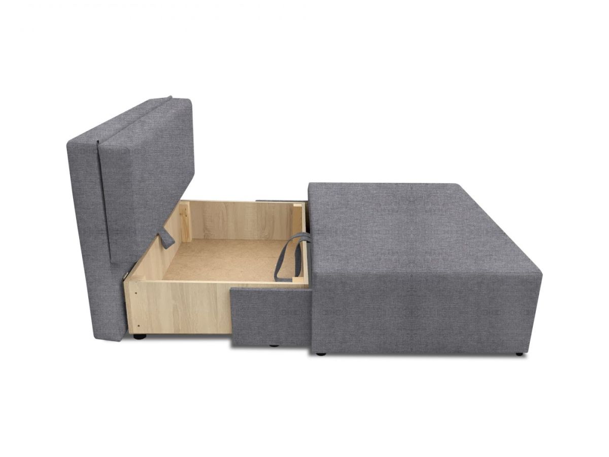 Диван Капитошка Savana Plus Ash | фото 3