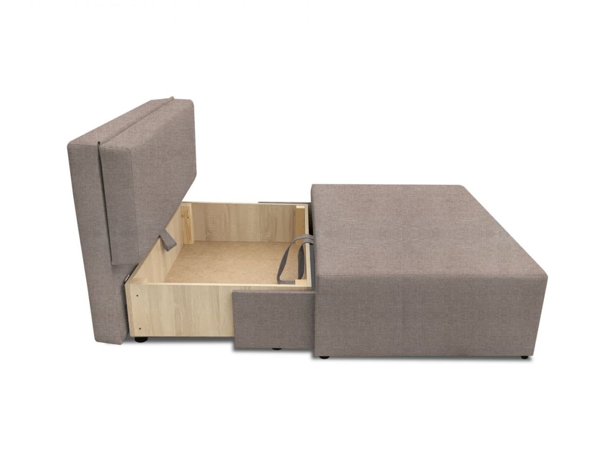 Диван Капитошка Savana Plus Mocca | фото 3