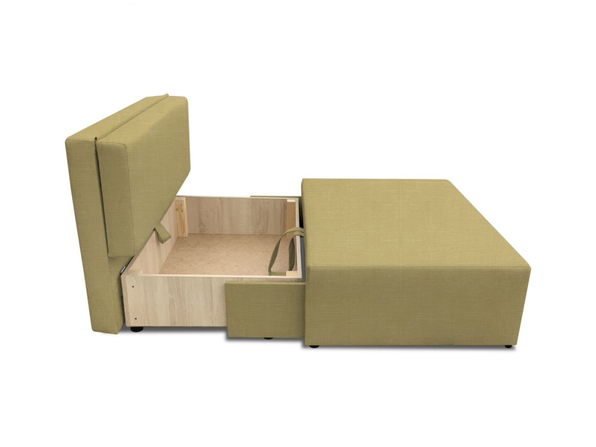 Диван Капитошка Vital Banana | фото 3