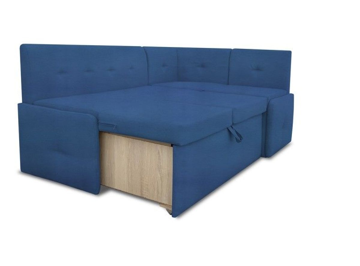 Кухонный уголок Вена Marvel Denim | фото 2