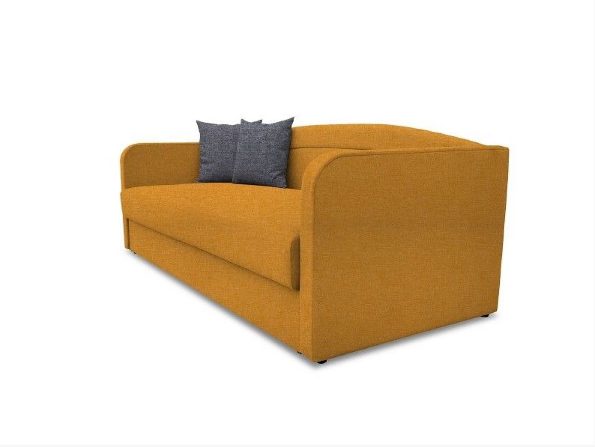 Диван-софа Гарвард Savana Plus Yellow | фото 3