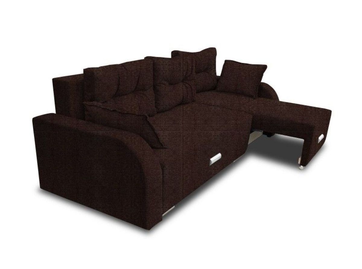 Диван Милан Savana Chocolate | фото 2