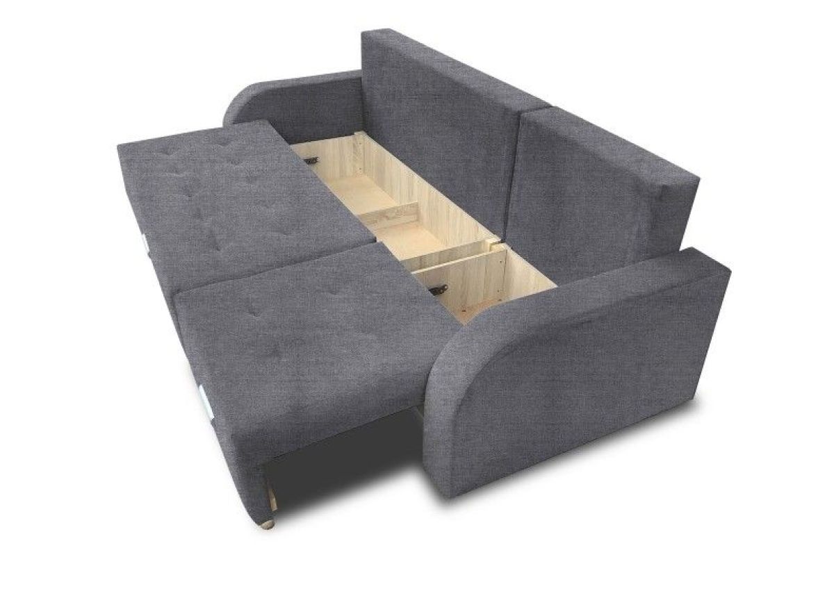 Диван Милан Savana Plus Ash | фото 3