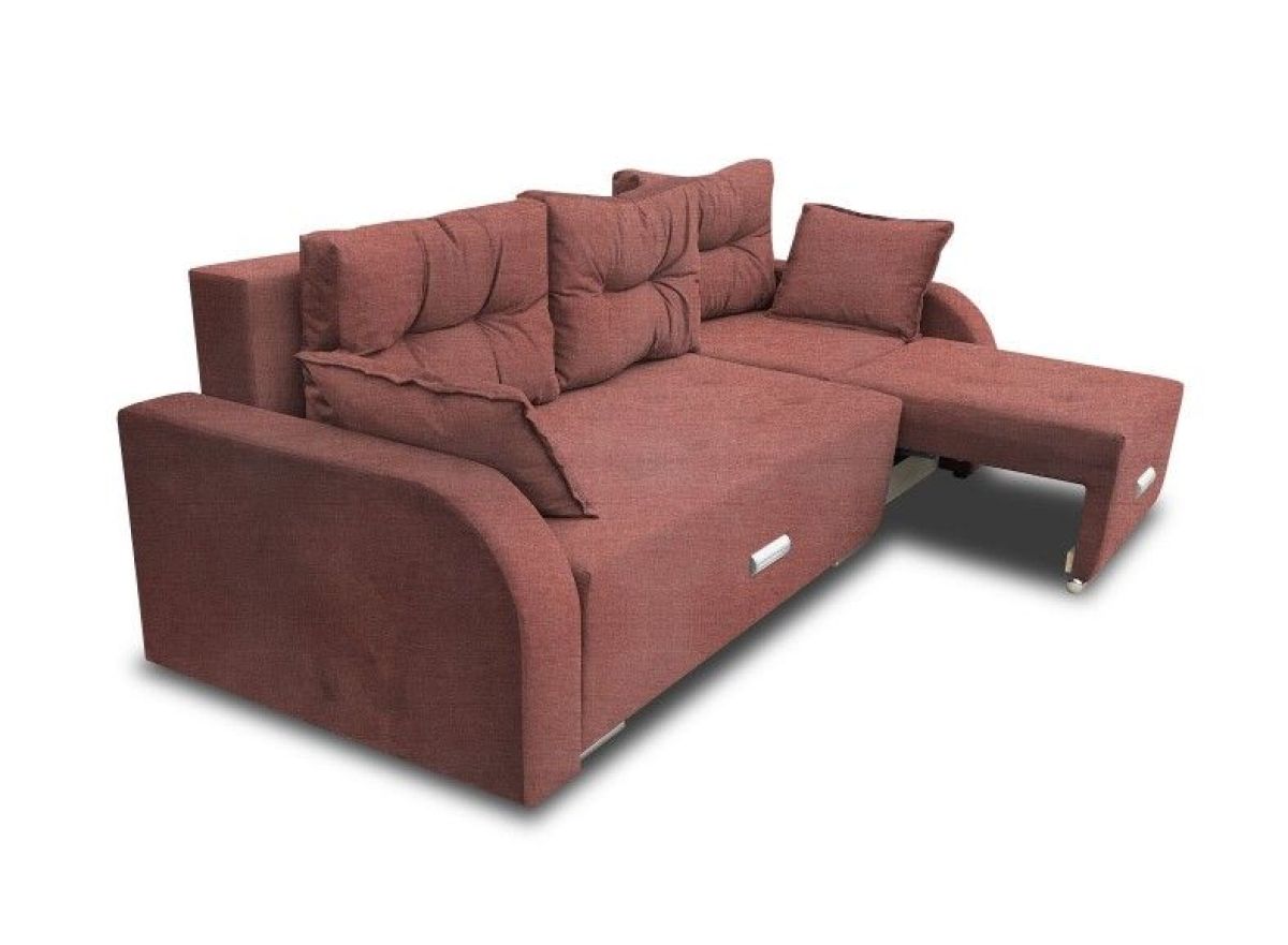 Диван Милан Savana Plus Coral | фото 2