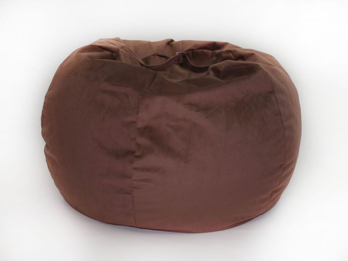 Кресло-мешок Орбита (1000*800) ВЕЛЮР | фото 8