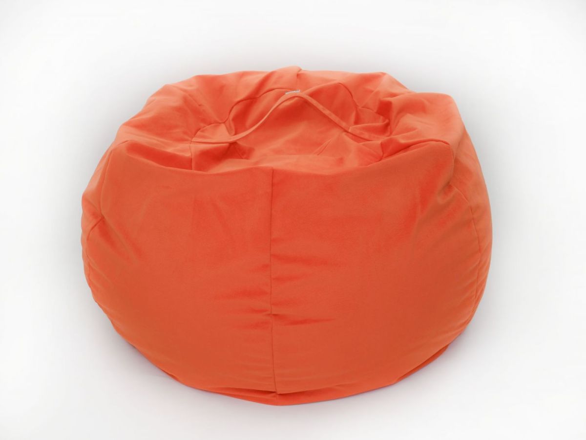 Кресло-мешок Орбита (1000*800) ВЕЛЮР | фото 6