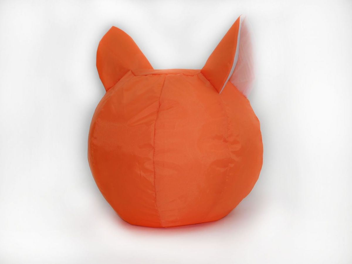 Пуф-мешок Лиса | фото 2