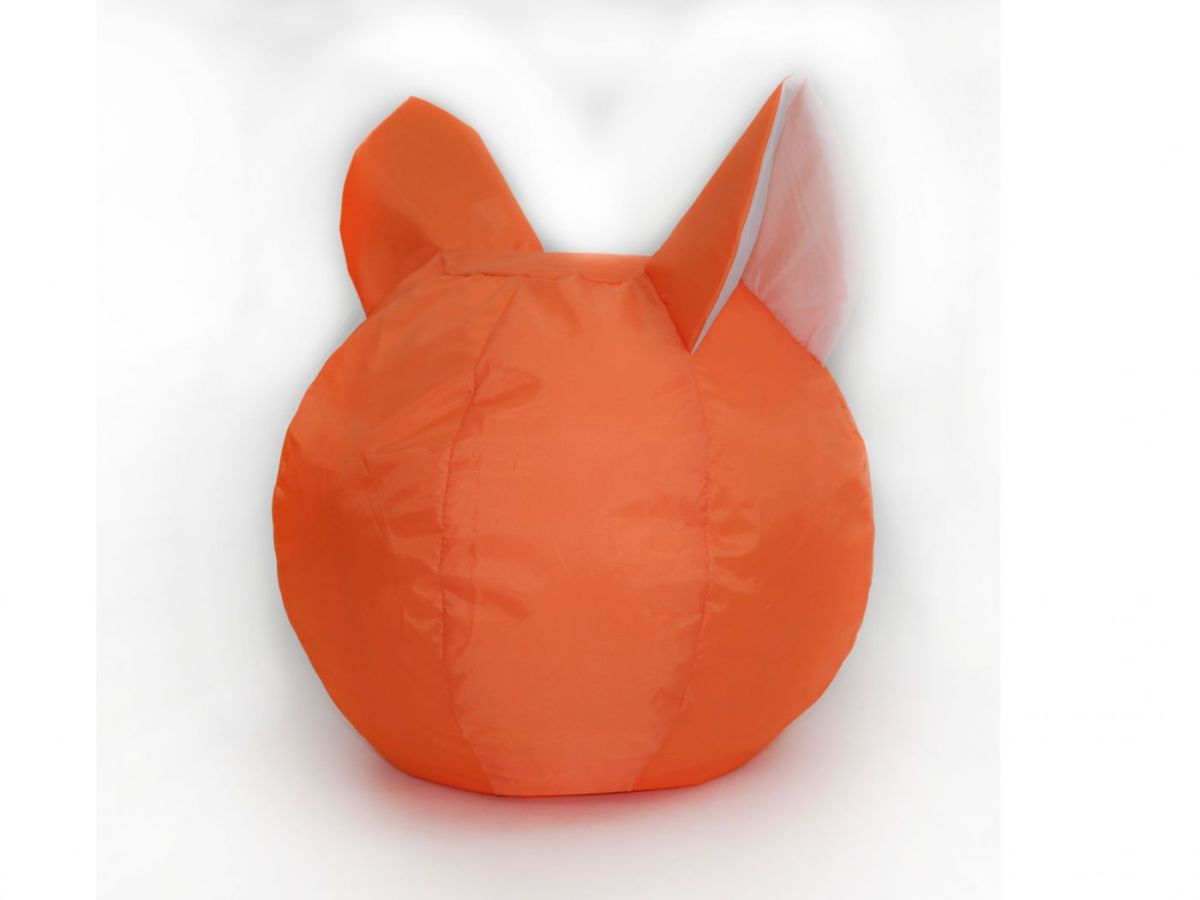 Пуф-мешок Лиса | фото 3