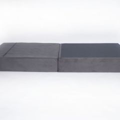 Кресло-кровать-пуф бескаркасное Окта (Велюр) | фото 14