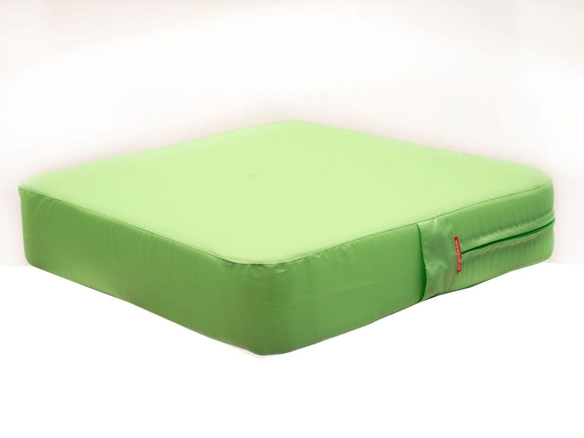 Пуф-подушка бескаркасный Моби (Водоотталкивающая) | фото 7