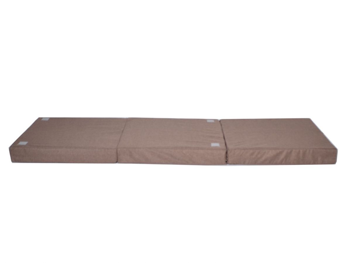 Пуф "Мобильный матрас 61" (Рогожка) | фото 4