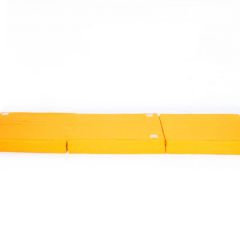 Пуф "Мобильный матрас 61" (Рогожка) | фото 2