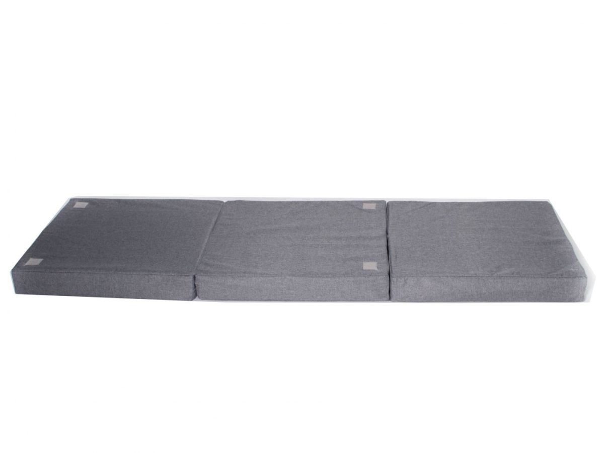 Пуф "Мобильный матрас 61" (Рогожка) | фото 6