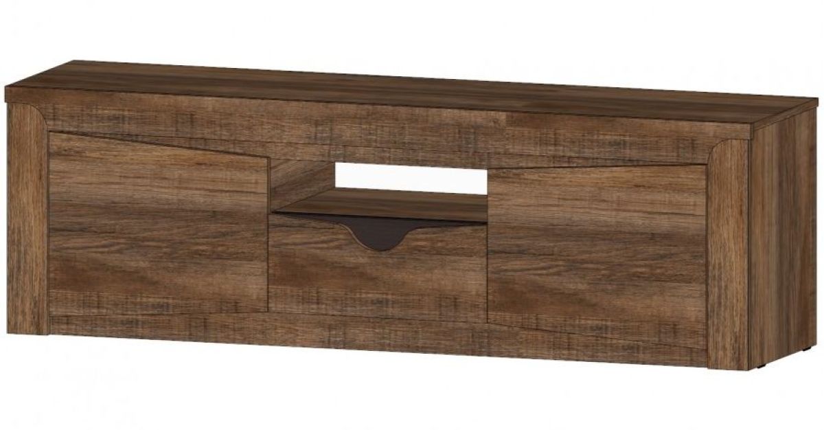 РЕГИНА Гостиная (модульный) Дуб самдал | фото 3