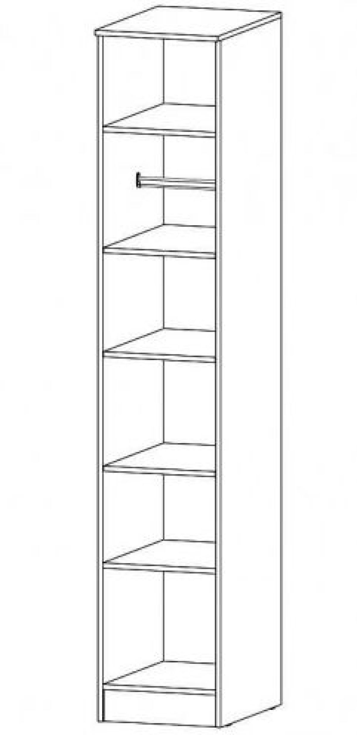 ВИКТОРИЯ Пенал | фото 2