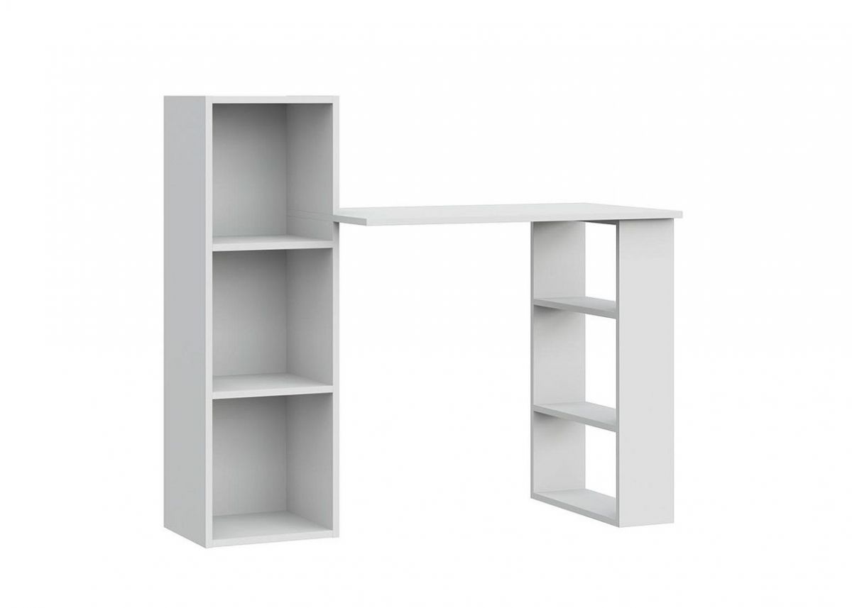 Стол компьютерный СТК 1 (Дуб Золотой) | фото 5