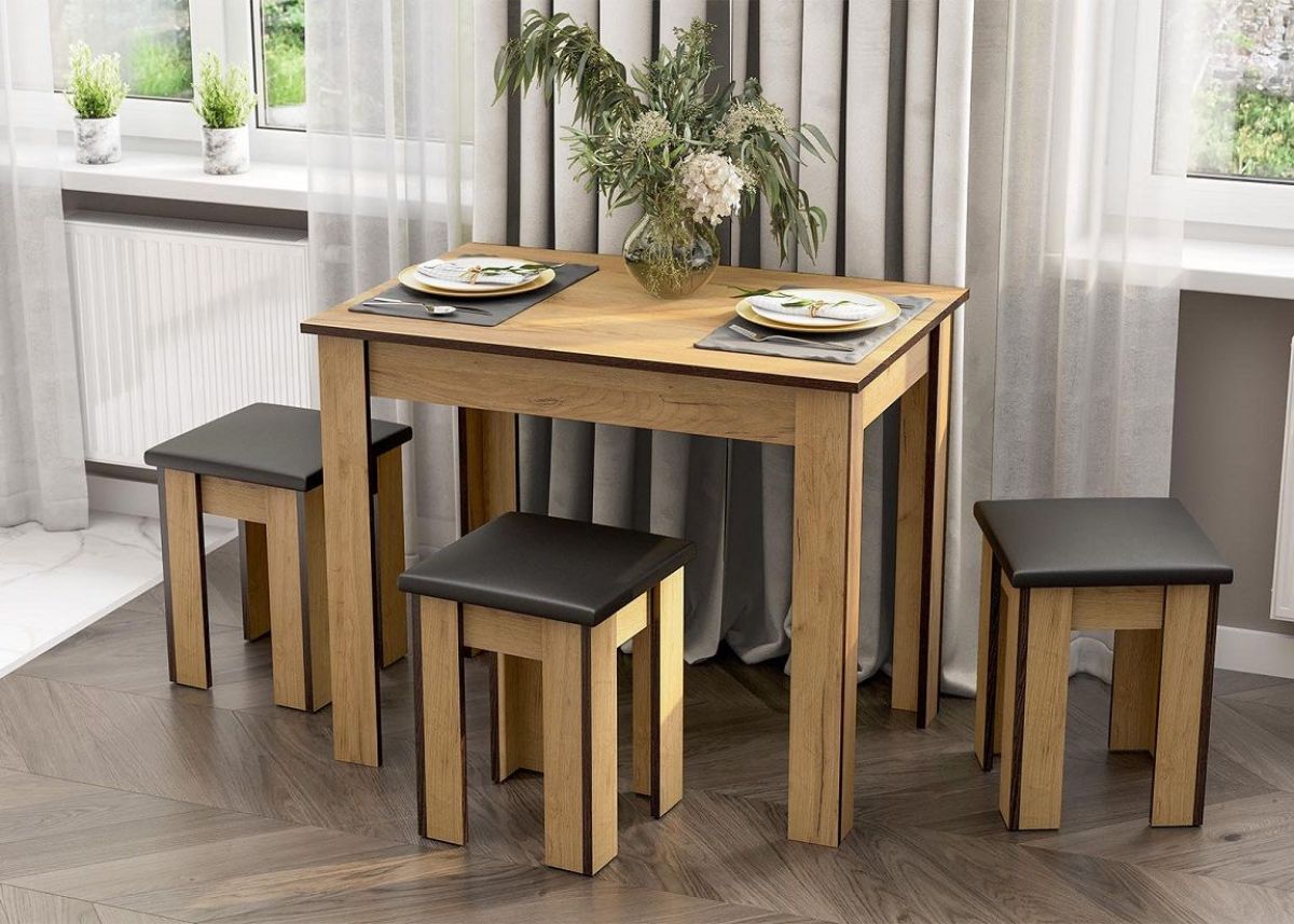 Табурет №1 | фото 4