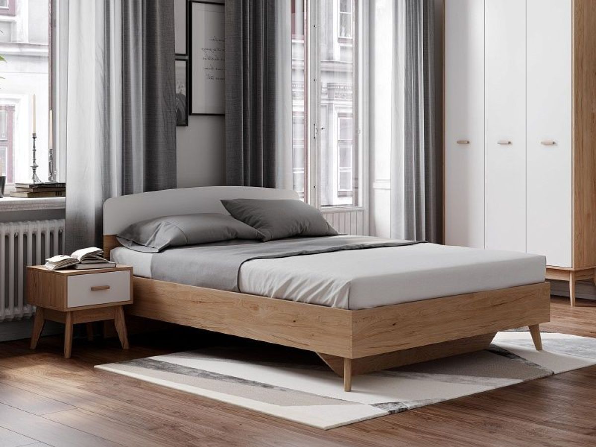 Спальный гарнитур  Калгари | фото 3